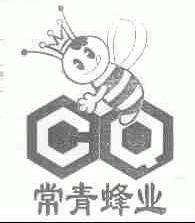 常青