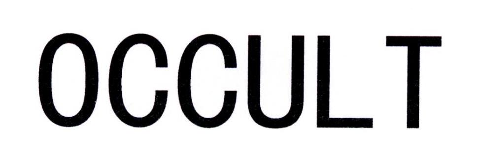 OCCULT