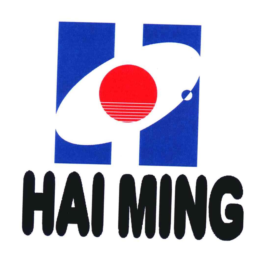 HAI MING
