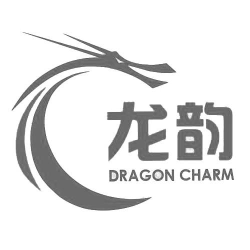 龙韵 DRAGON CHARM