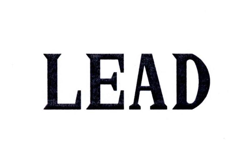LEAD
