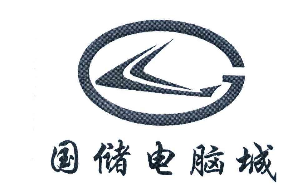 国储电脑城 G