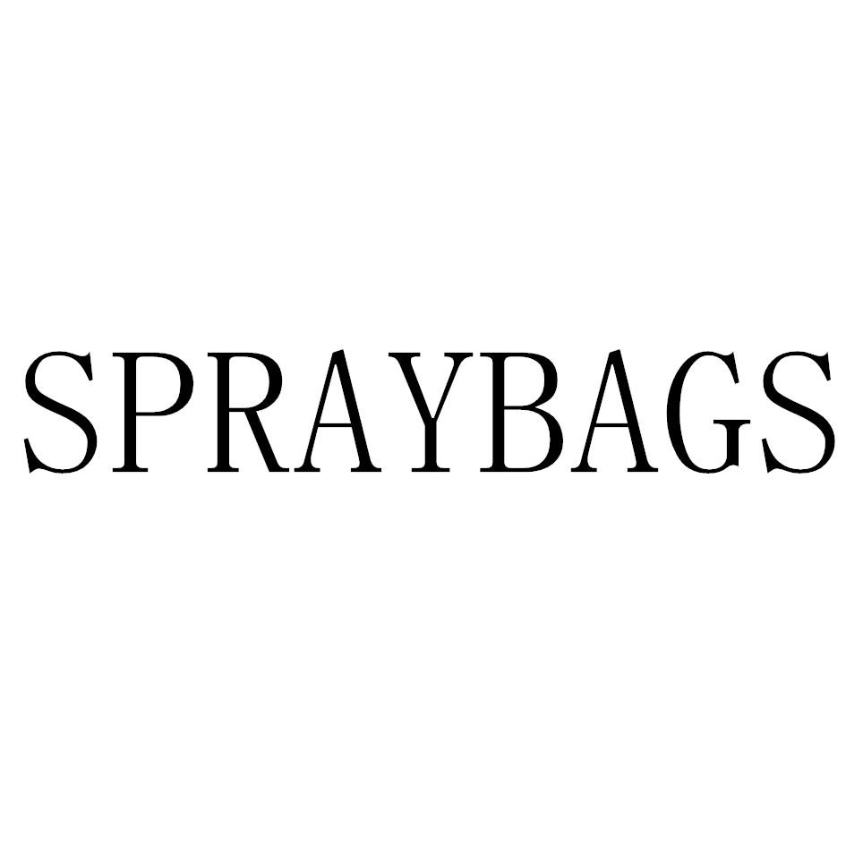 SPRAYBAGS