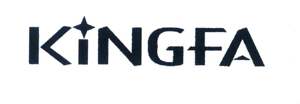 KINGFA