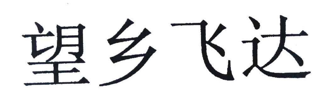 望乡飞达