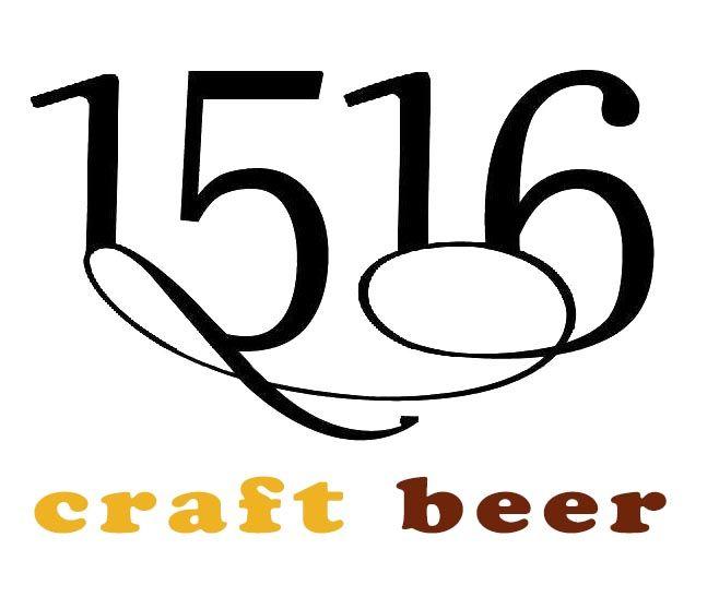 CRAFT BEER 1516