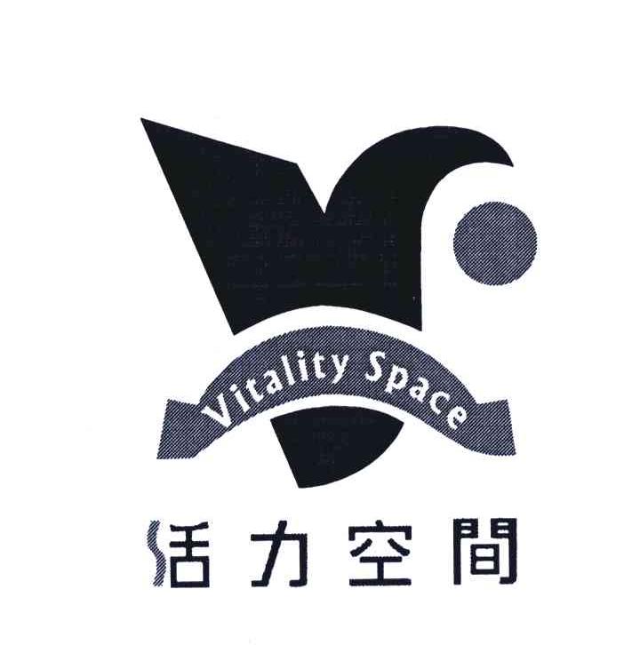 活力空间;VITALITY SPACE