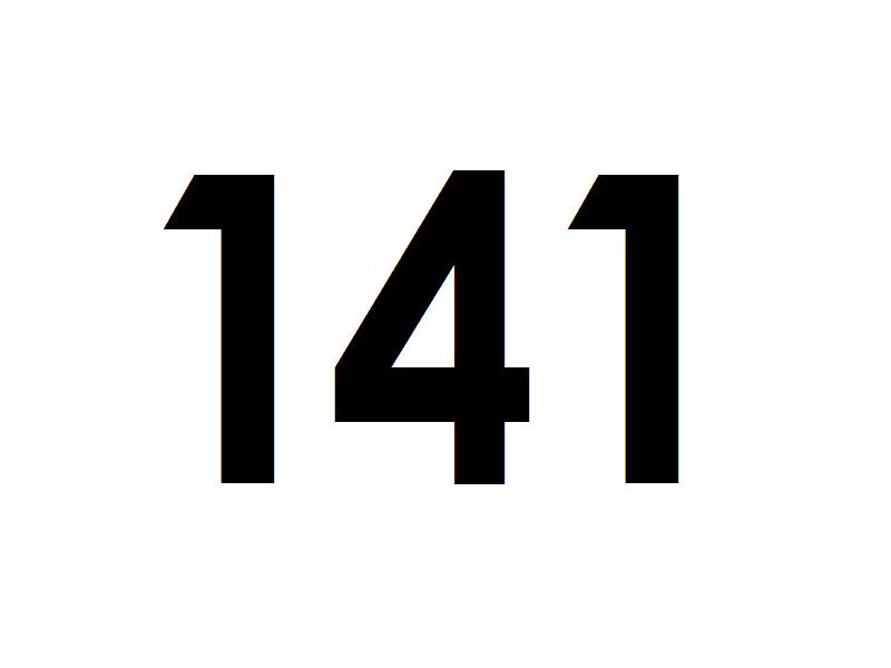 141
