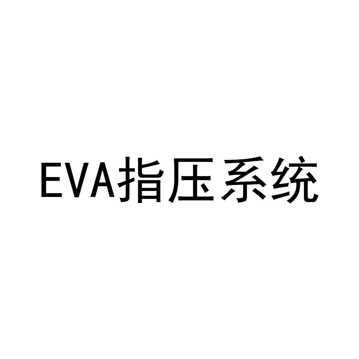 EVA 指压系统