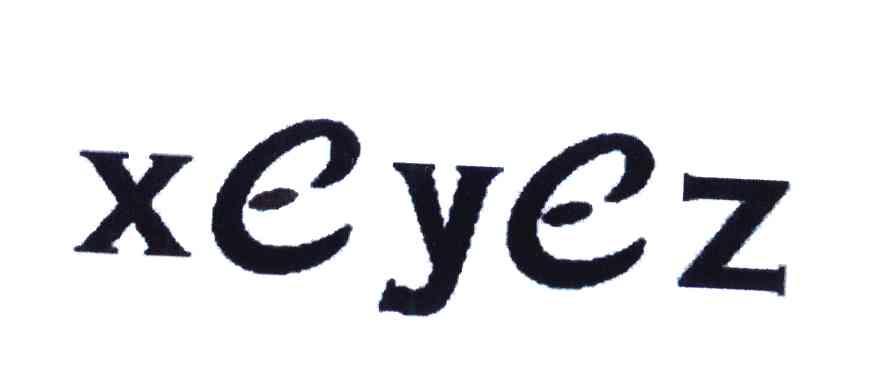 XEYEZ