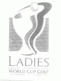 LADIES WORLD CUP GOLF
