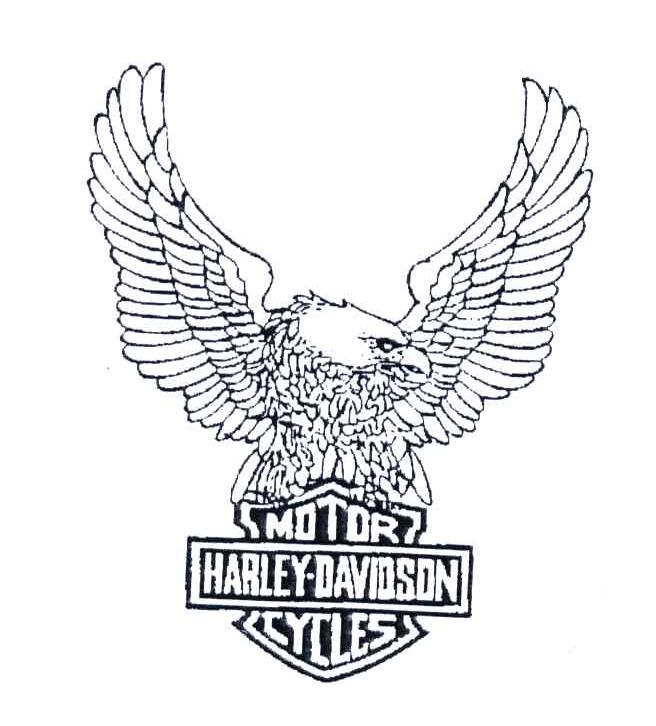 HARLEY DAVIDSON MOTOR CYCLES