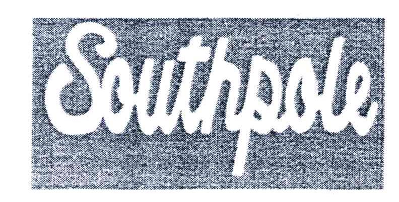 SOUTHPOLE