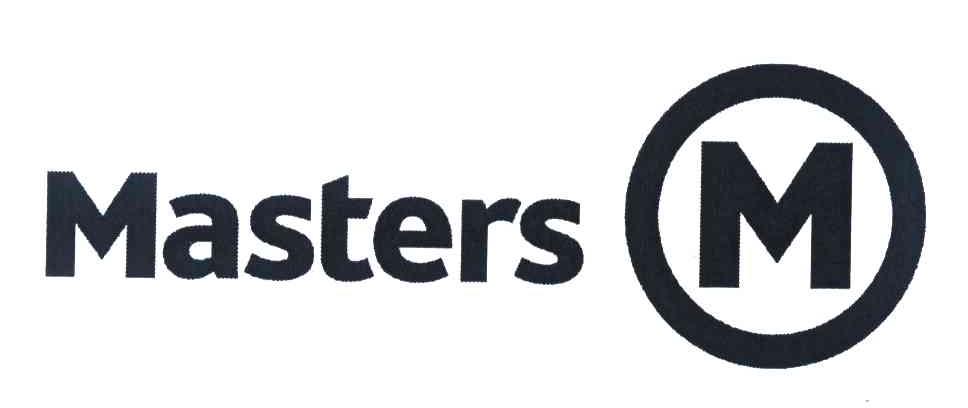 MASTERS M