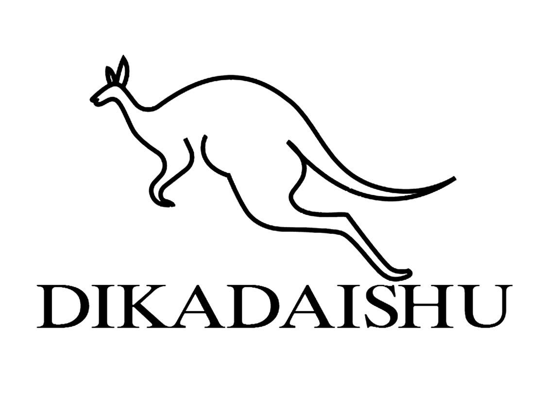 DIKADAISHU
