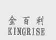 金百利   KINGRISE