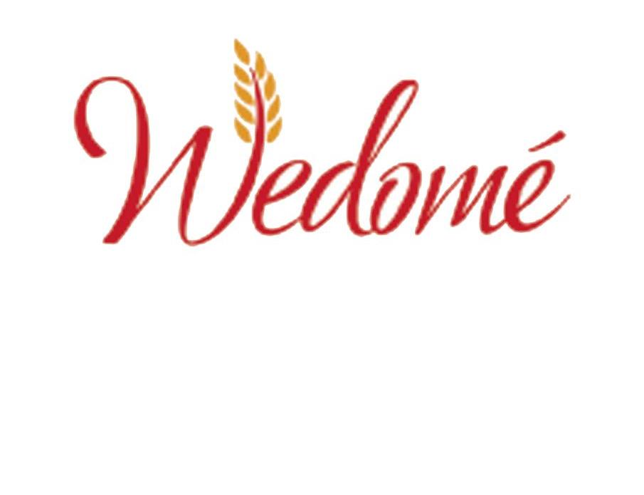 WEDOME