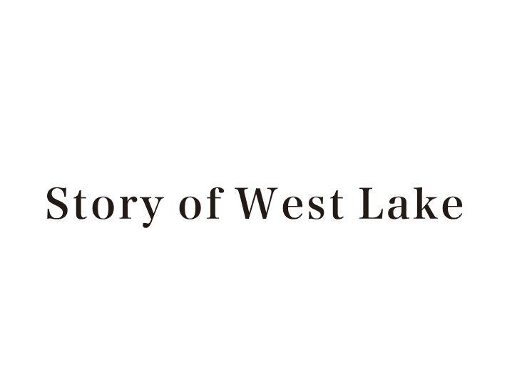 STORY OF WEST LAKE