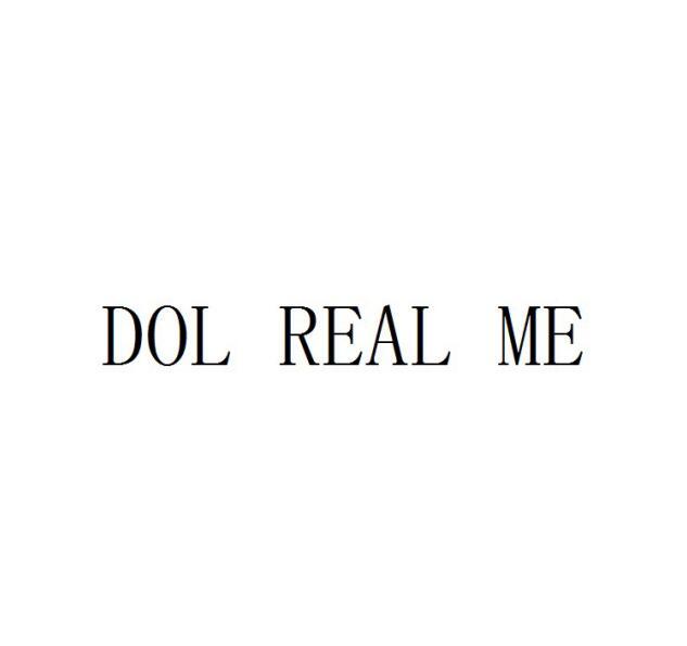 DOL REAL ME