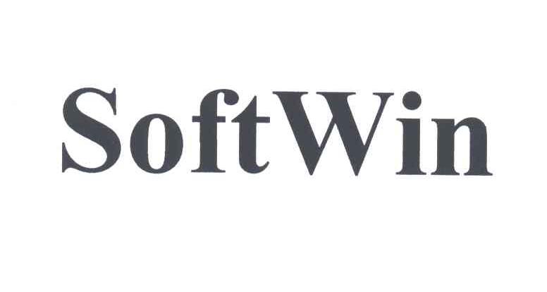 SOFTWIN