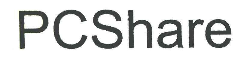 PCSHARE