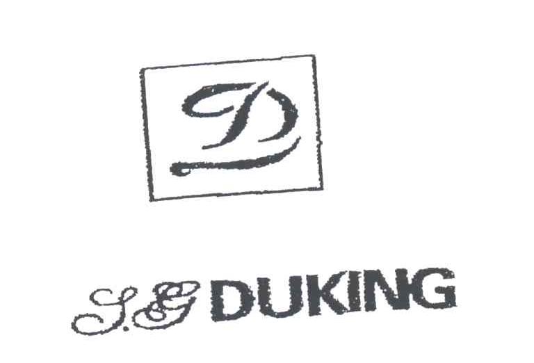 S.G DUKING
