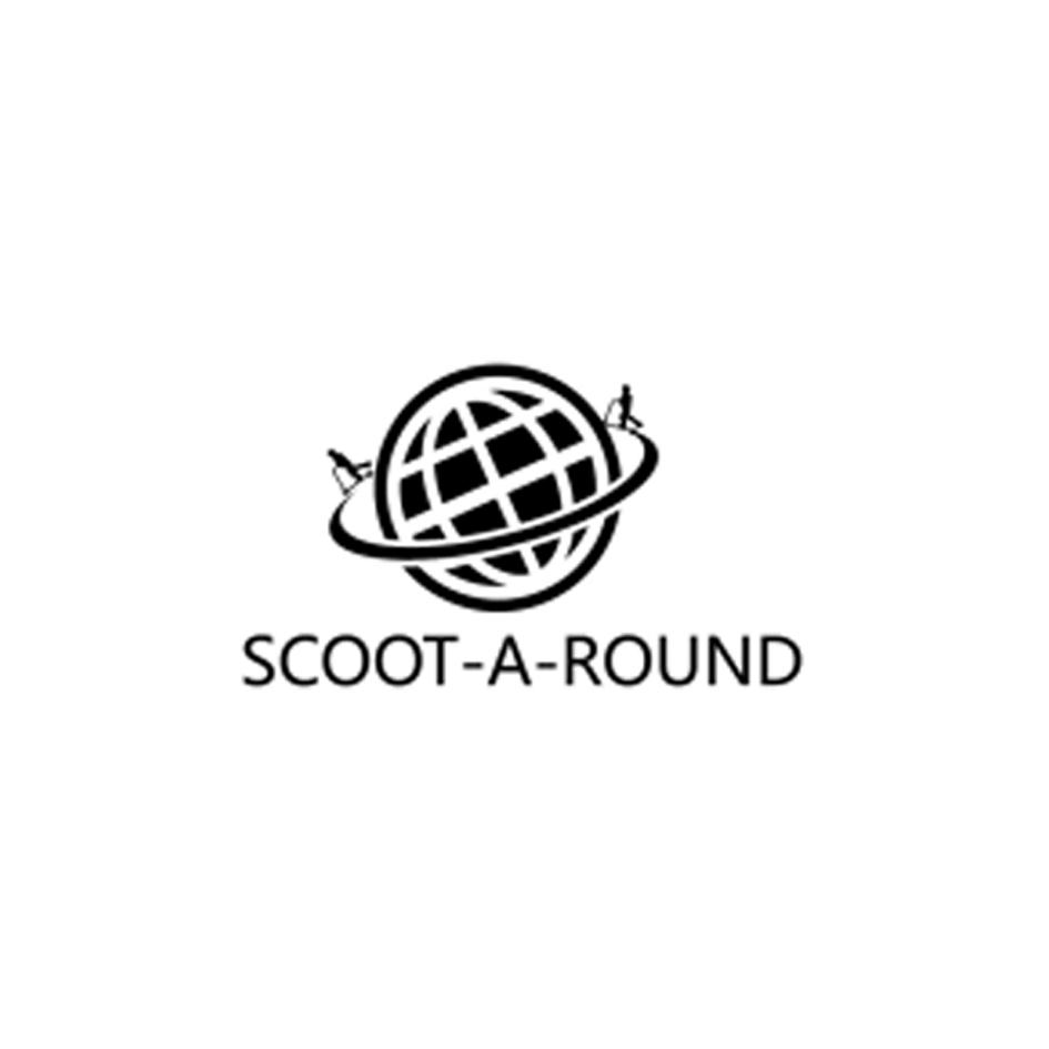 SCOOT-A-ROUND