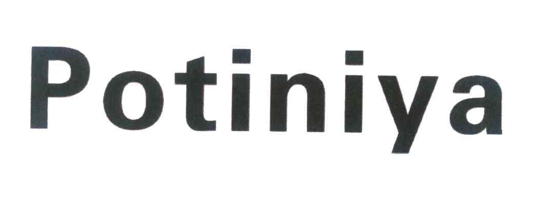 POTINIYA