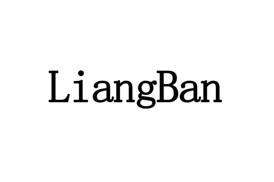LIANGBAN