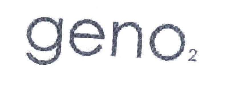 GENO 2