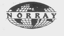 NORRAY