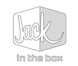 IN THE BOX JACK