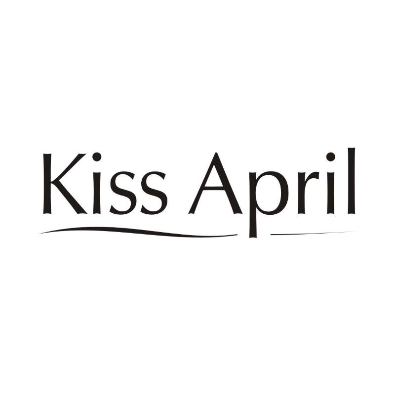 KISS APRIL