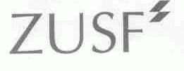 ZUSF