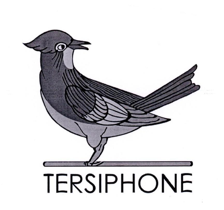 TERSIPHONE