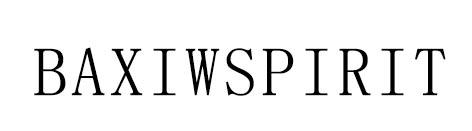 BAXIWSPIRIT