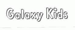 GALAXY KIDS