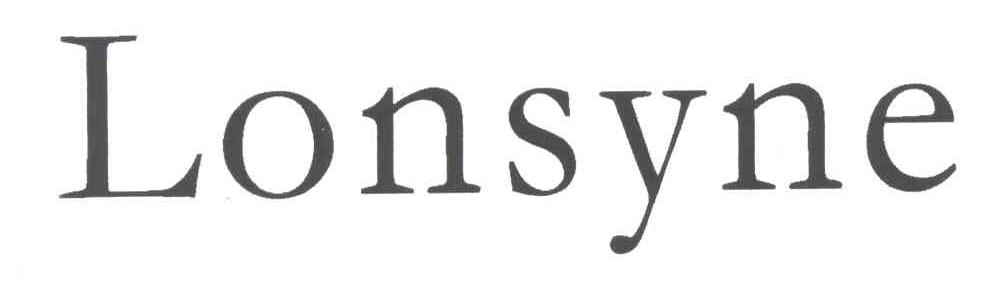 LONSYNE