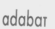 ADABAT