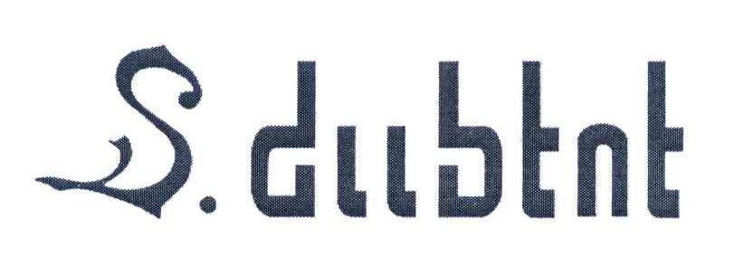 S.DUBTNT