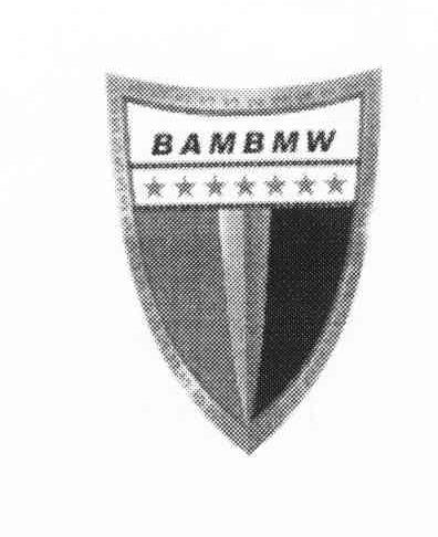 BAMBMW