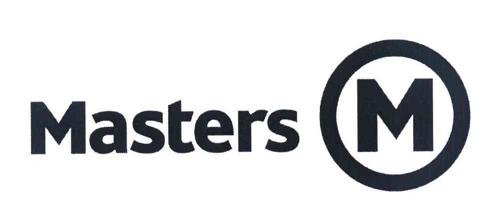 MASTERS M