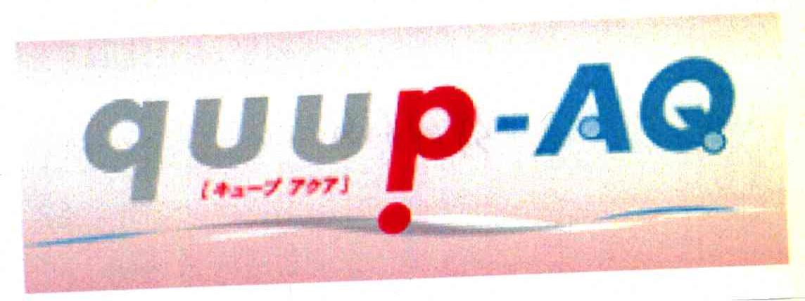 QUUP AQ