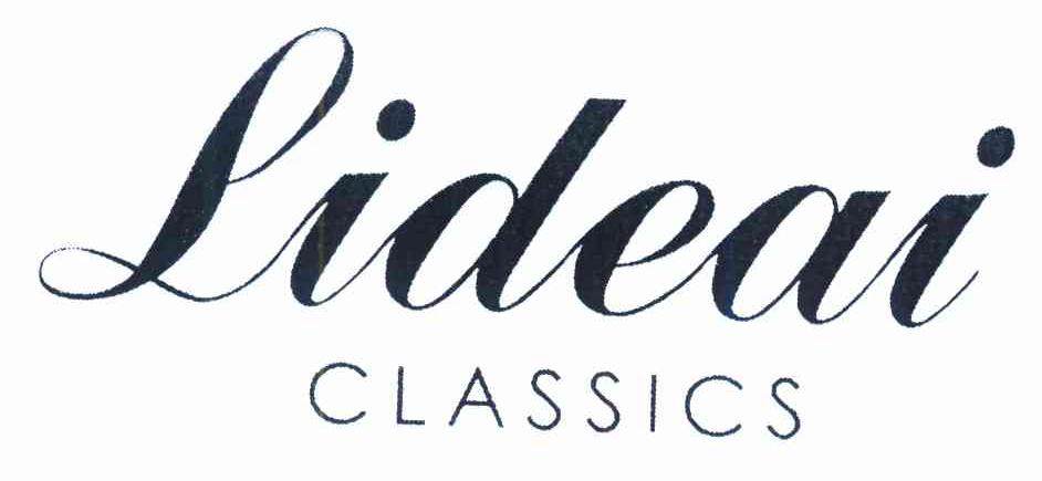 LIDEAI CLASSICS