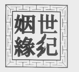 世纪姻缘