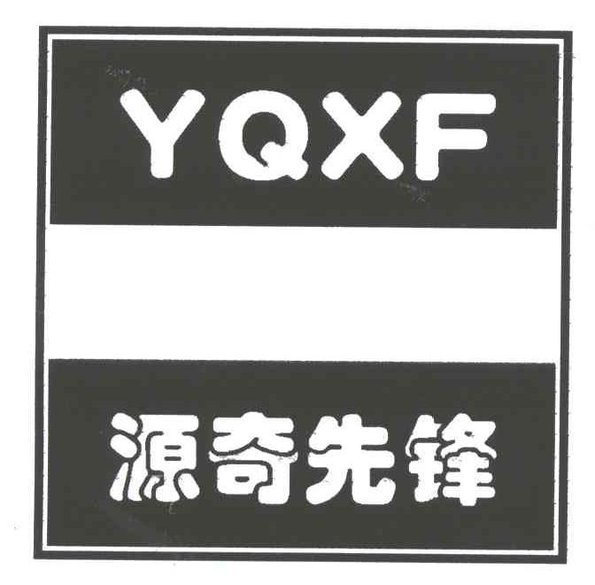 源奇先锋