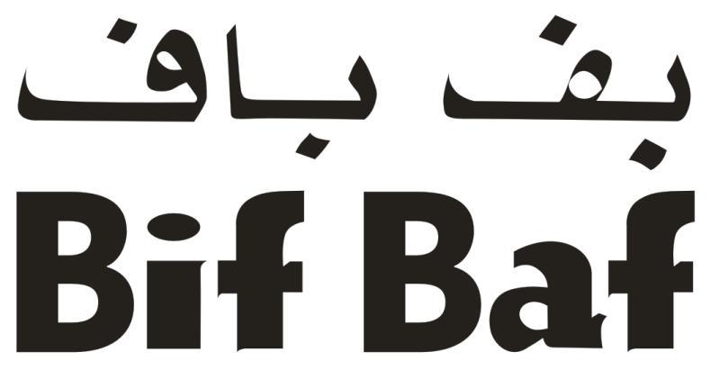 BIF BAF