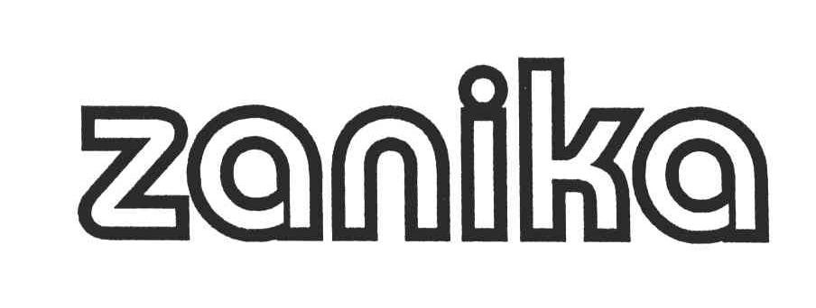 ZANIKA