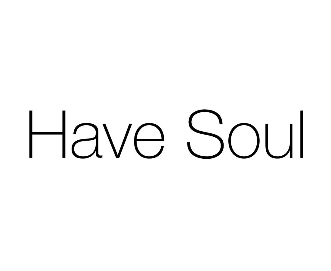 HAVE SOUL