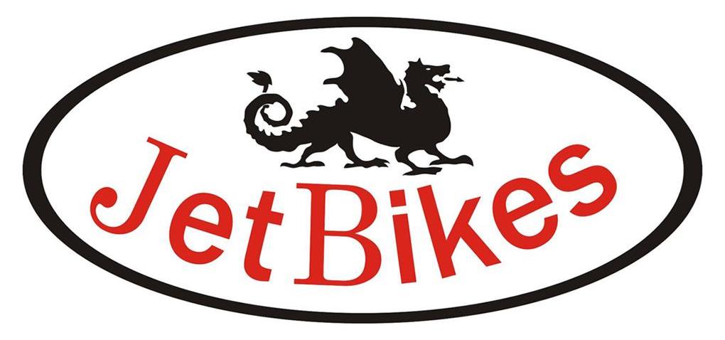 JETBIKES